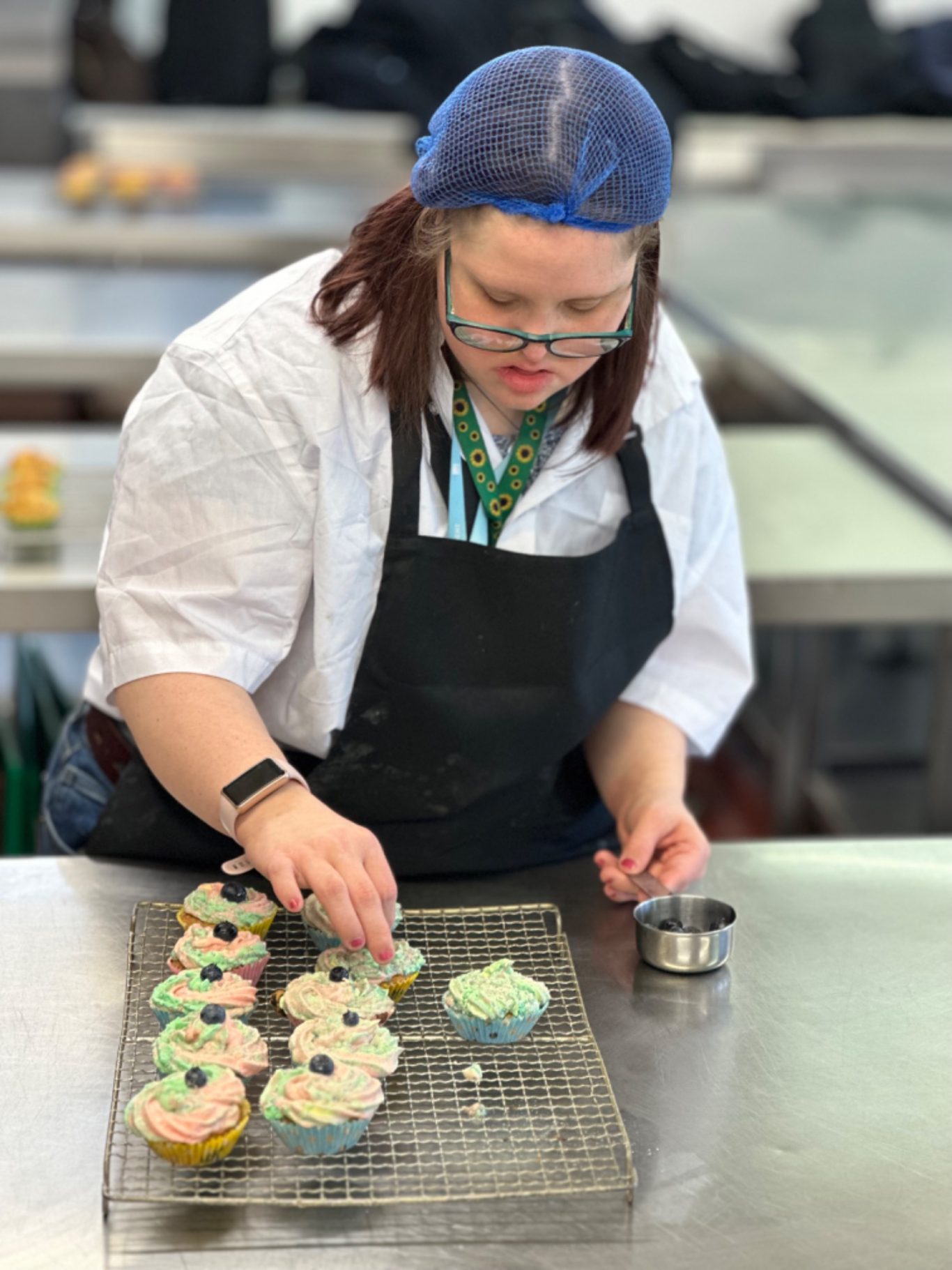 I can be whatever I want to be!