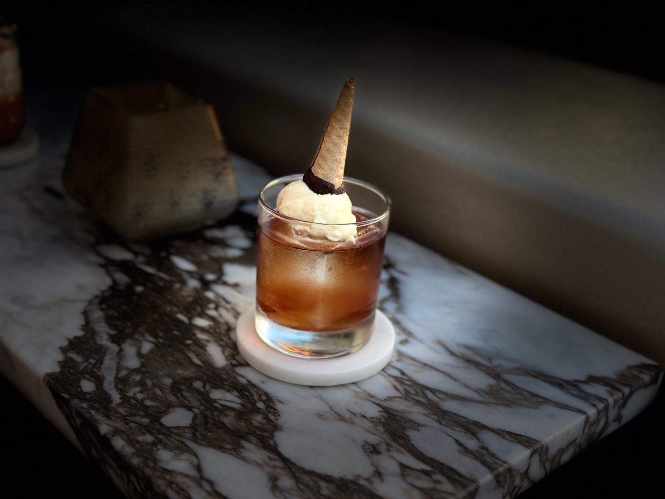 Don't tell your Mum!